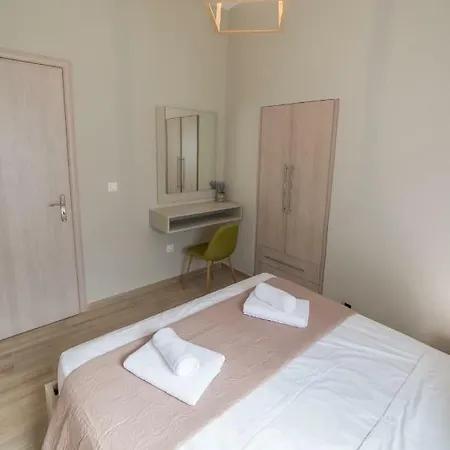 Amarantos House Holiday home Kissamos