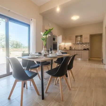 Holiday home Amarantos House Kissamos