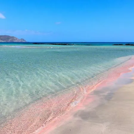 Amarantos House Holiday home Kissamos