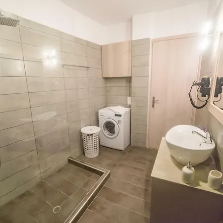 בית נופש Amarantos House *