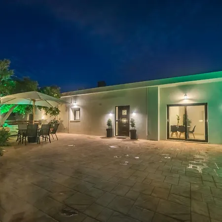 Amarantos House * קיסאמוס