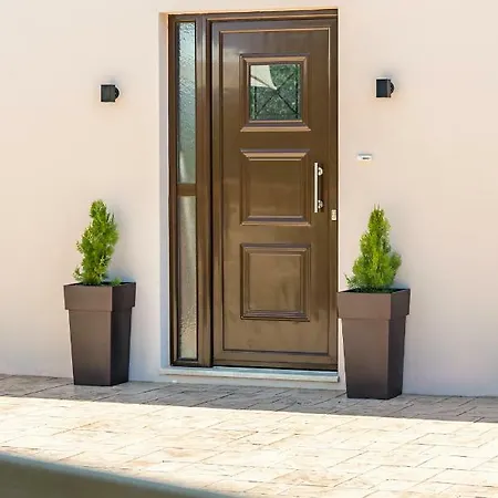 בית נופש Amarantos House